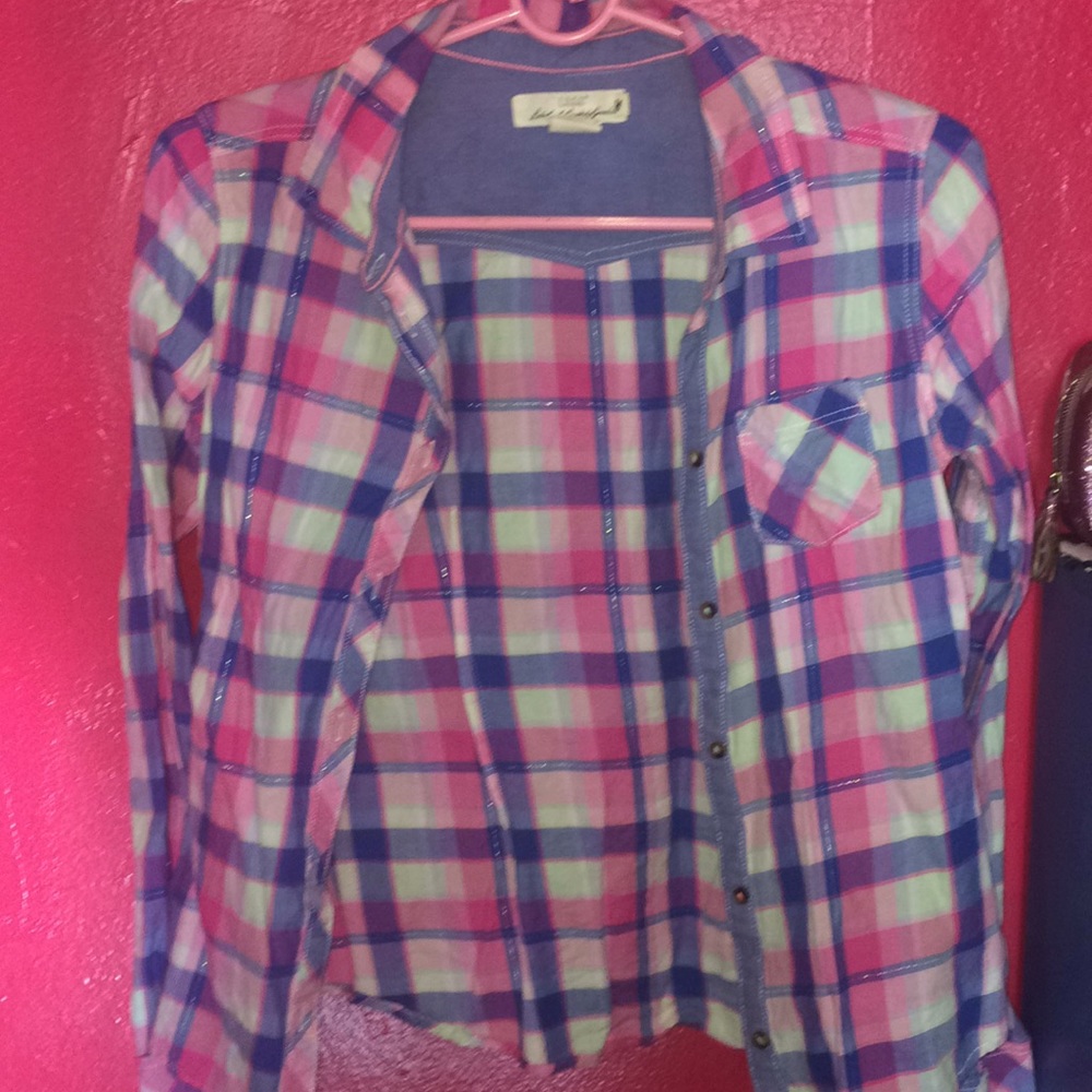 H&M shirt
